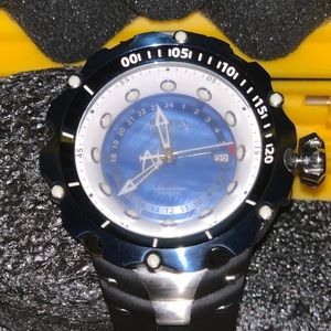Invicta Venom Watch